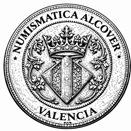 Numismática Alcover