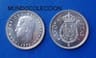 MONEDA DE 50 PESETAS 1975 *76 Juan Carlos I  km#809  SC