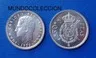 MONEDA DE 50 PESETAS 1975 *76 Juan Carlos I  km#809  SC