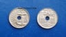 MONEDA DE 50 céntimos 1949 *56 Franco SC / UNC