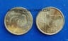 ESPAÑA 50 centimos  año 2002 S/C - Spain 50 euro cent coin