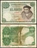 1000 Pesetas 1946 LUIS VIVES MBC-  / SPAIN Pick 133 - VF
