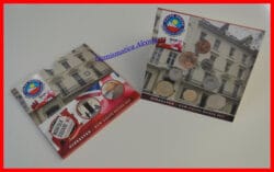 GIBRALTAR BU SET 2018 Cartera oficial Calpe House