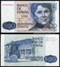 500 pesetas año 1979 Rosalia de Castro  S/C - SPAIN Pick 157  UNC