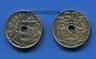MONEDA DE 50 céntimos 1949 *52 Franco SC