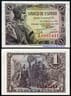 1 peseta año 1943 Fernando el Católico S/C Spain Pick 126a - UNC