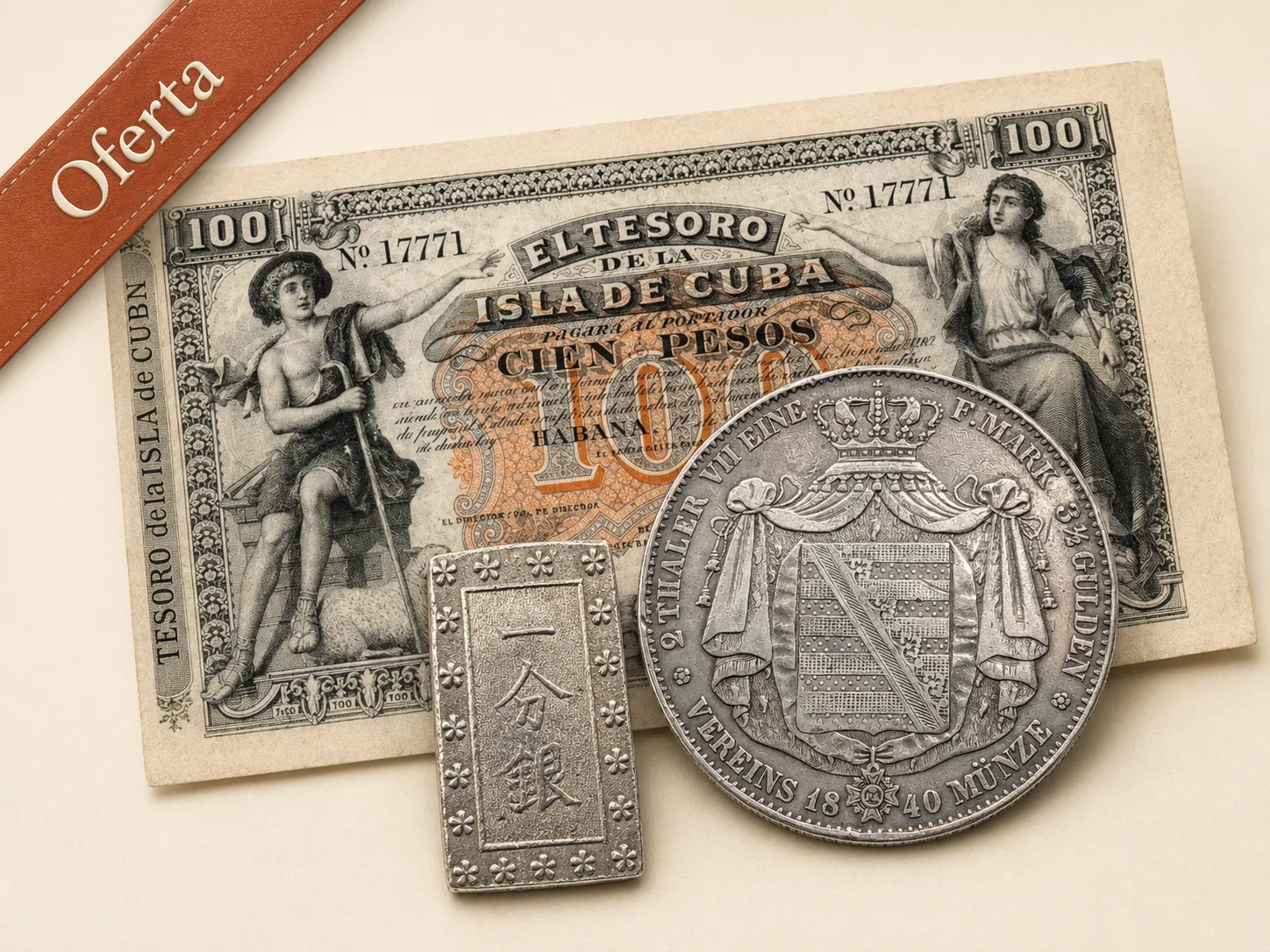 Ofertas