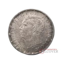 RUMANÍA 500 lei 1944 Mihai I KM 65 plata EBC